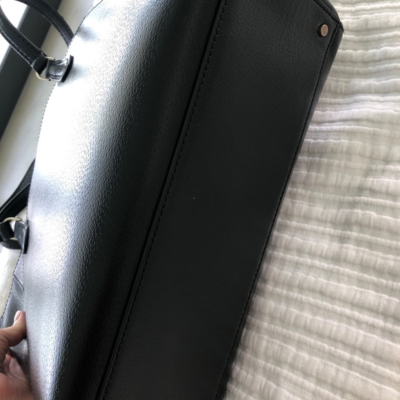 ♠️Kate Spade Jeanne Laptop Black Tote - Picture 9 of 15